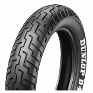 Pneu Dunlop 130/90-16 67H Avant Suzuki vZ 800 | D404 · Été