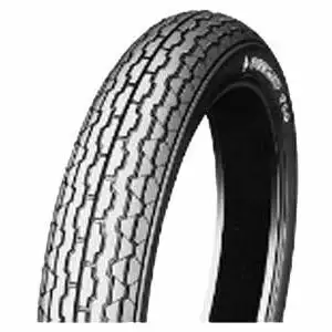 Pneu Dunlop 3.00-19 49S TT Avant Yamaha 535 | F14 · Été