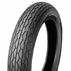 Pneu Dunlop 100/90-17 55S Avant | F17 · Été