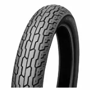 Pneu Dunlop 110/80-19 59S TT Avant Honda vT 750 dc (2000) | F24 · Été