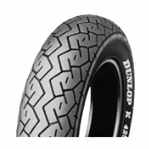 Pneu Dunlop 140/90-15 70S TT Arrière | K425 · Été