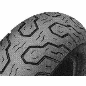 Pneu Dunlop 140/80-15 67H Arrière | K555 · Été