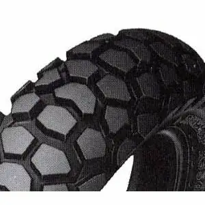 Pneu Dunlop 3.00-21 51S TT Avant | K850 · Été