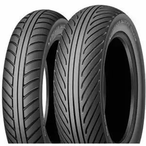 Pneu Dunlop 100/485-12 NHS Avant | KR345 · Été