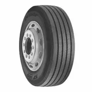 Pneu Dunlop 255/70 R22.5 140/137M 16PR | SP 160 · Été