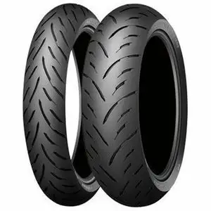 Pneu Dunlop 110/70 R17 54H Avant | Sportmax GPR-300 · Été