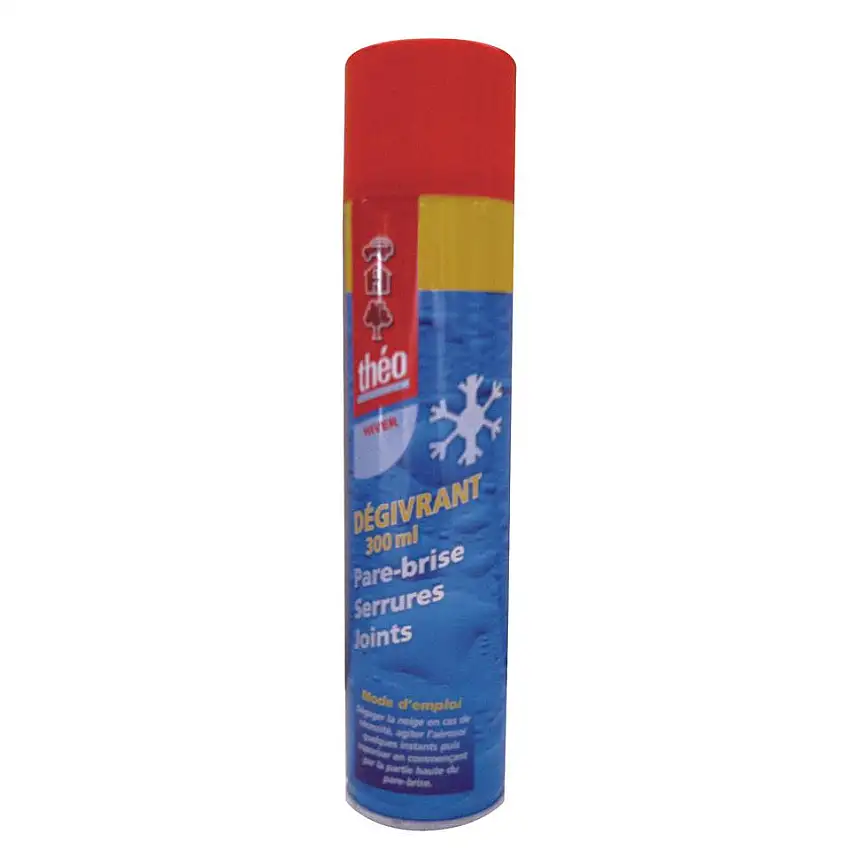 Bombe anti-givre 300ML - THEO