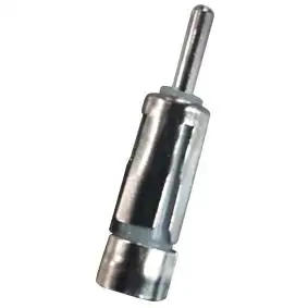 Adaptateur d'antenne pour autoradio