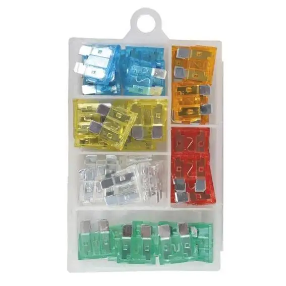 FUSIBLE ENFICHABLE X 48 - 643929 - OROK
