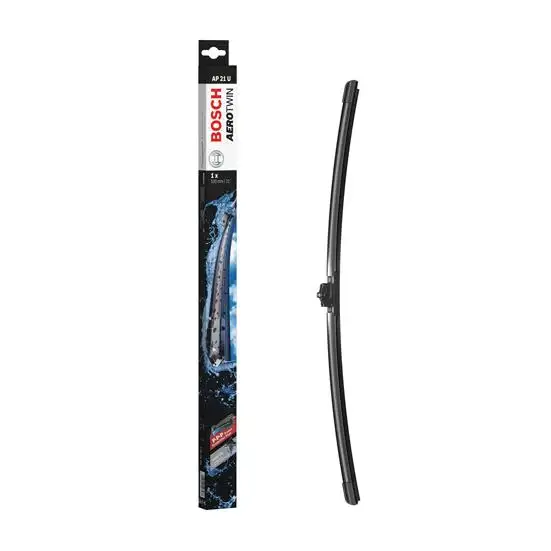 Bosch Balai d'essuie-glace Aerotwin AP21U