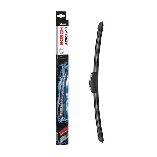Bosch Balai d'essuie-glace Aerotwin AR480U