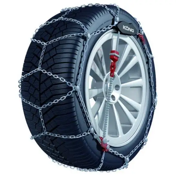 Chaînes neige CG-9 100 KONIG
