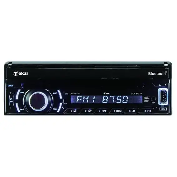 Autoradio LAR-5723B TOKAI