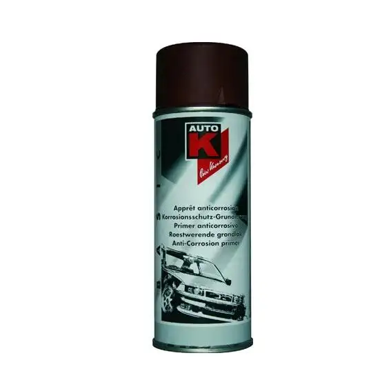 BOMBE STAND 400ML ANTICORROSION BEIGE