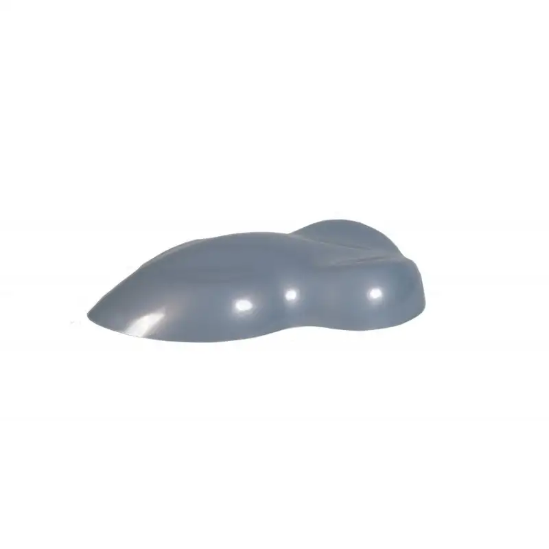 Echantillon de pistolage 3D plastique Gris - 35 pcs - FINIXA