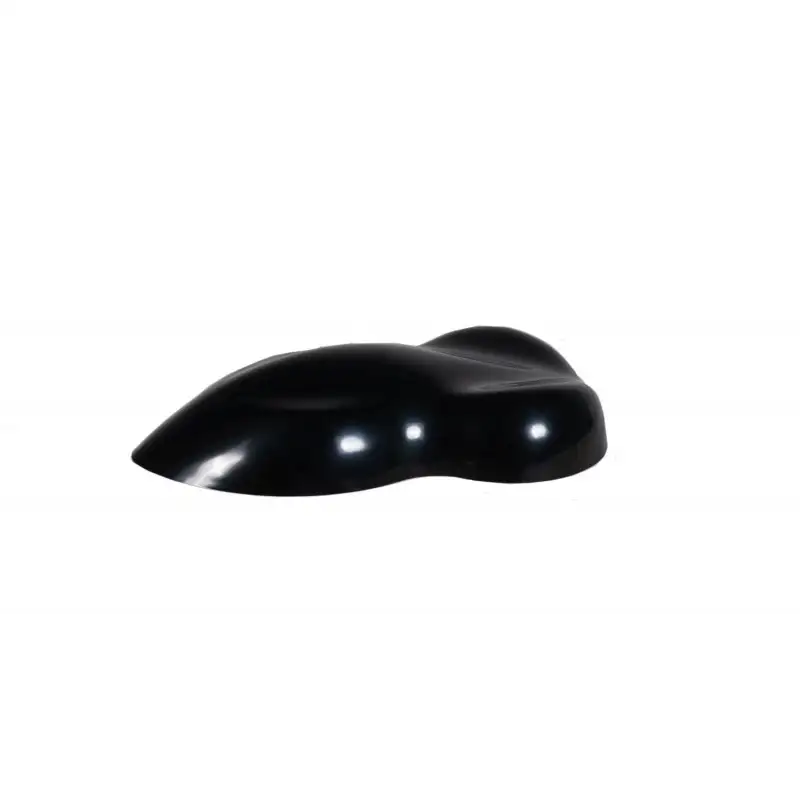 Echantillon de pistolage 3D plastique Noir - 35 pcs - FINIXA