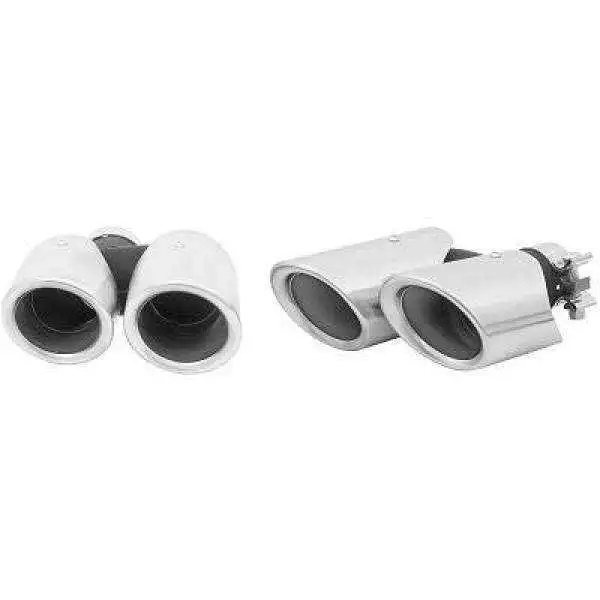 GARNITURES D ÉCHAPPEMENT SPORT 13 16               MACAN