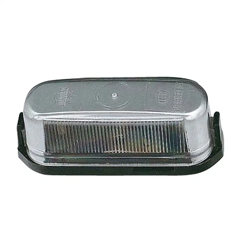 Eclaireur de Plaque de remorque - Jokon 2760 - 74x26x27 mm