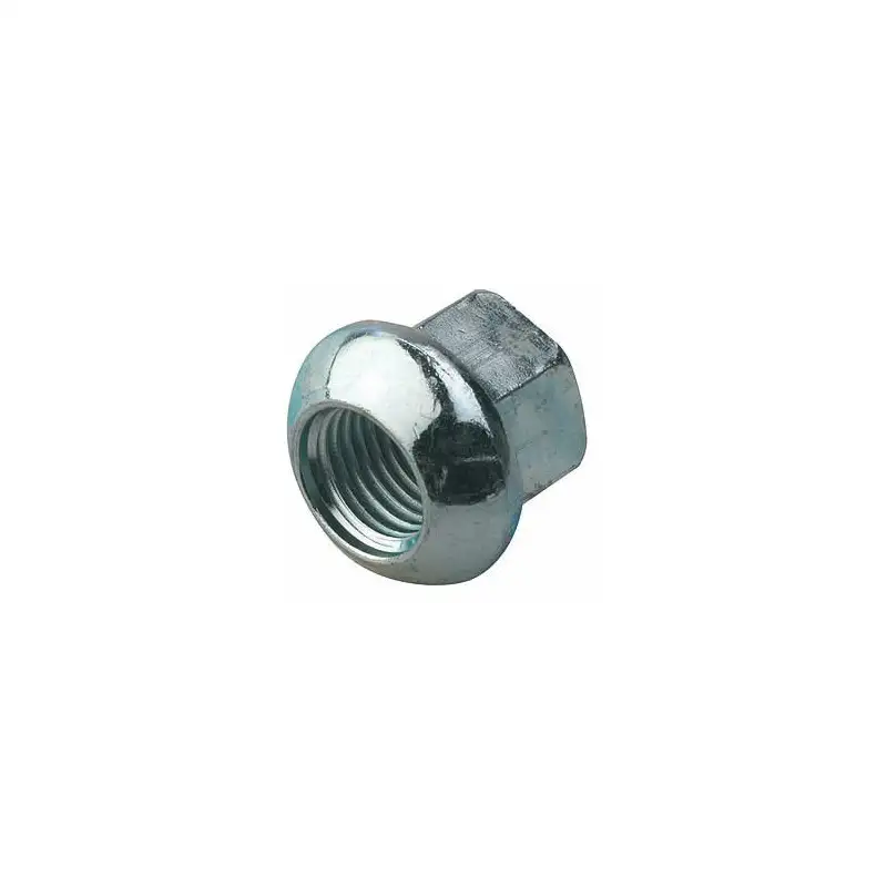 Ecrou de Roue - Diam 14 mm - Visserie Roue