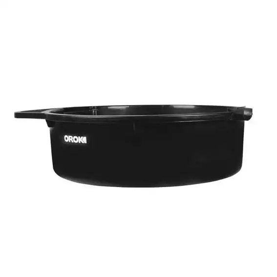 BAC DE VIDANGE 8L - 643416 - OROK