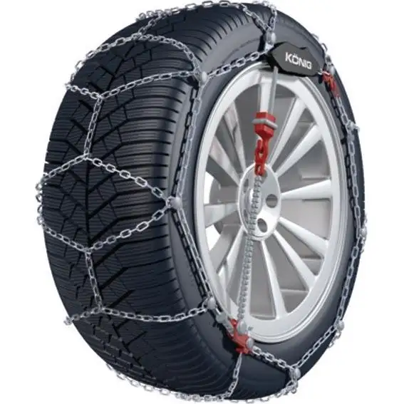 Chaînes neige CG-9 097 KONIG