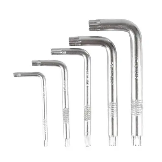 CLE MALE SERIE M X5 - 643590 - OROK