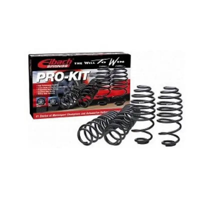Ressorts courts EIBACH Pro-kit pour FORD Fiesta V.