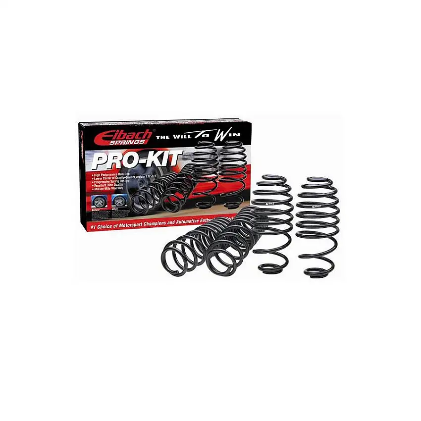 Ressorts courts EIBACH Pro-kit pour RENAULT Mégane I