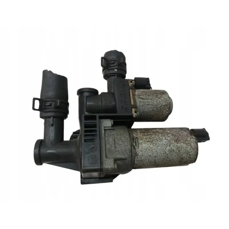 ÉLECTROVANNE 8369807 Bmw X3 I (2003-2010) E83