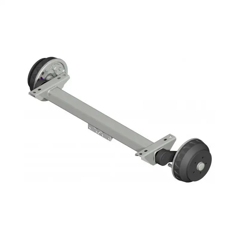 Essieu Remorque KNOTT 1800 kg - VGB18-MV - EAB 1898 mm - Connexion 140x5