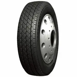 Pneu Evergreen 165/70 R13C 88/86Q 6PR | ES88 · Été