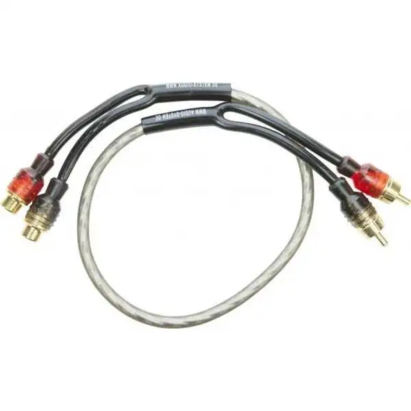 RCA Extension Cabel Evo 0,5 M (pièce)