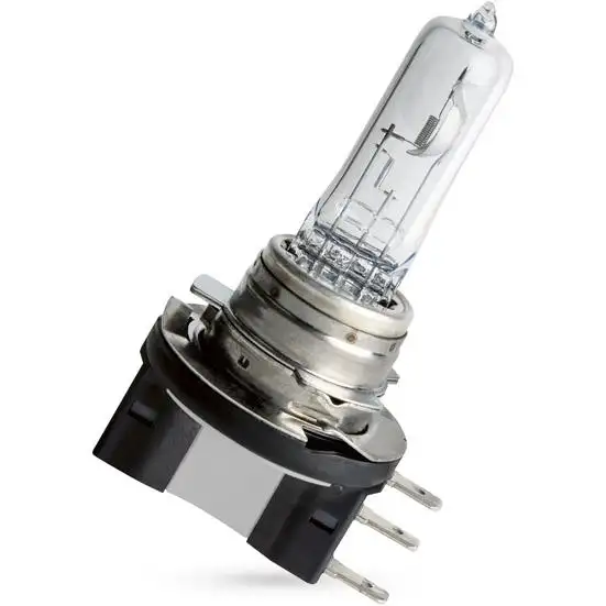 Ampoule H15 PR 12V 55/15W PH PHILIPS - 12580B1