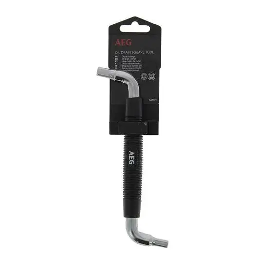 CLE DE VIDANGE CARREE 8 10 MM