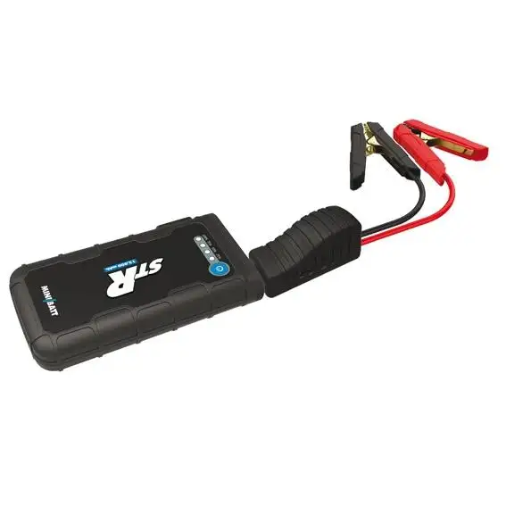 Mini Booster STR 12000 MAH MINIBATT