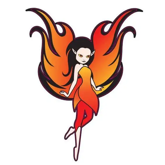 MINISTICKER ZELPHE BAD - 156602 - CADOX