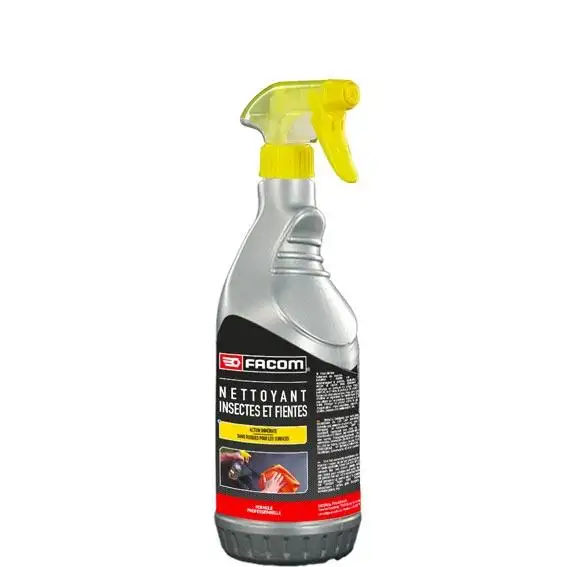 Nettoyant insectes et fientes FACOM
