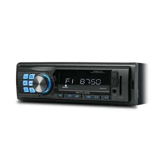 Autoradio Muse M-199BT