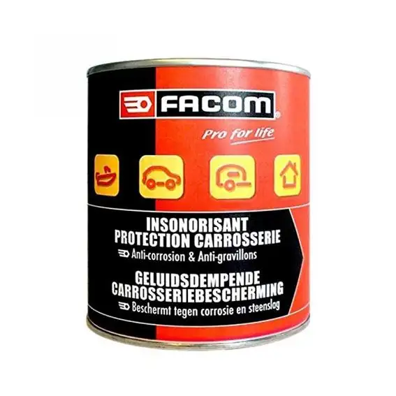 MASTIC POLYESTER ARME 600G