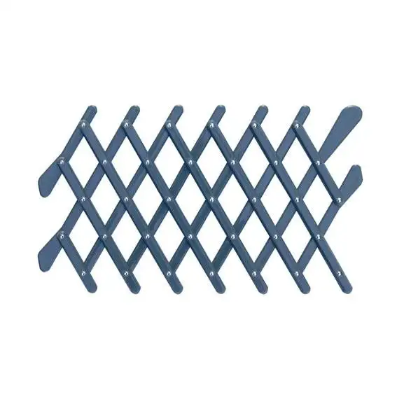 GRILLE DE FENETRE AJUSTABLE