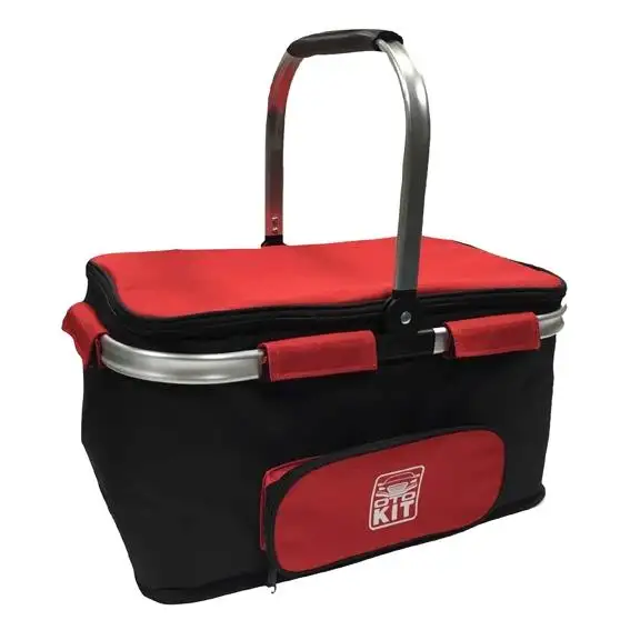 Panier glacière 26L 12V
