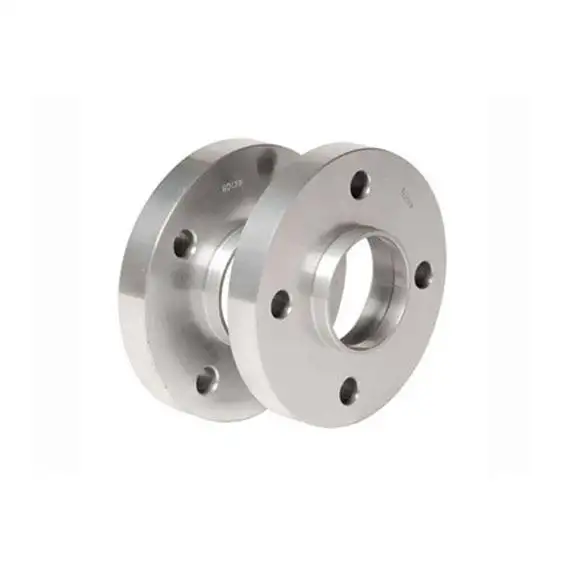 KIT DE 2 ELARGISSEURS DE VOIE 16MM + VIS 4X108 65 - SP41665 - RACESPORT
