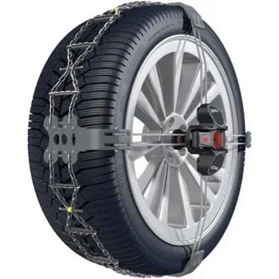 Chaînes neige K-SUMMIT K23 KONIG