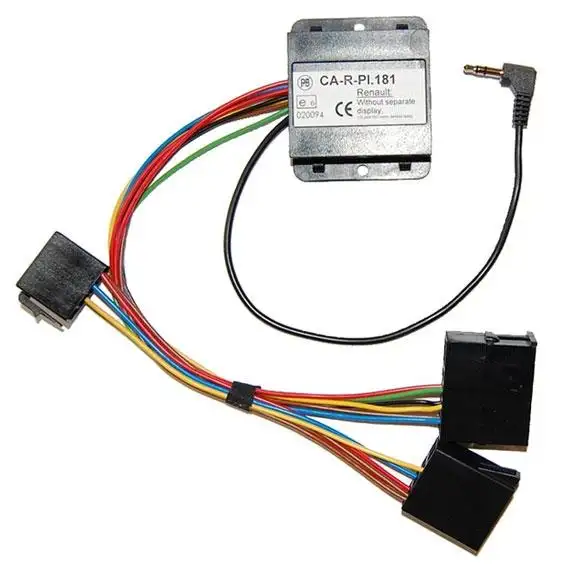 INTERFACE COMMANDE VOLANT - CA-R-PI.181 - PIONEER