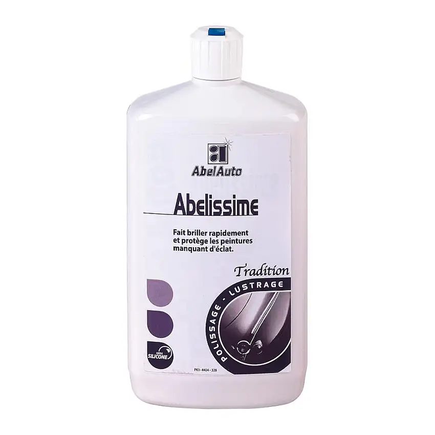 Abelissime 1L