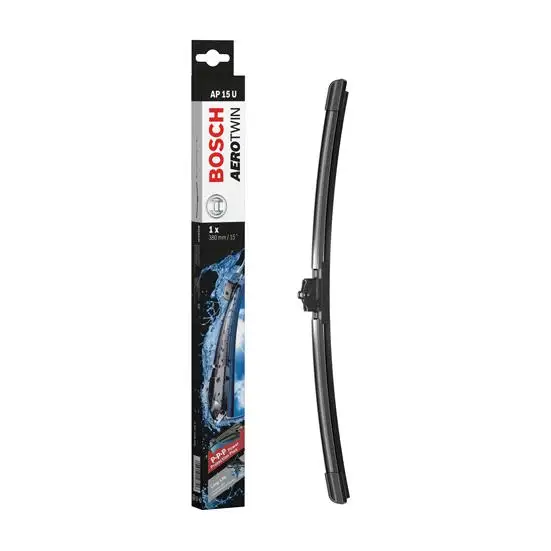 Bosch Balai d'essuie-glace Aerotwin AP15U