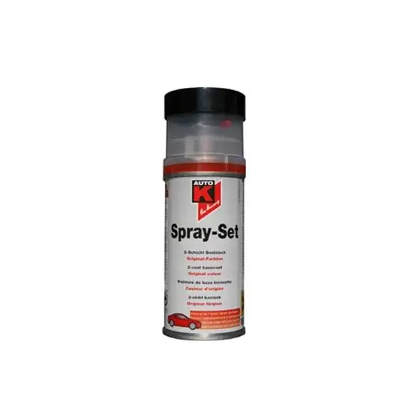 BOMBE 150ML BMW COSMOSSCHWARZ MET303