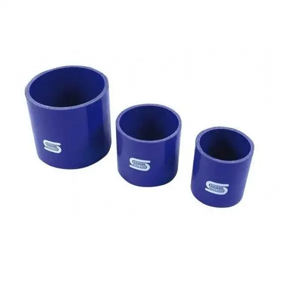 COUPLEUR SILICONE 76MM - SH-C76 - EUROTUNING