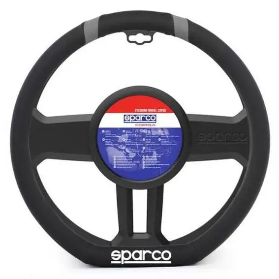 COUVRE VOLANT MEPLAT - SPC1114GR - SPARCO