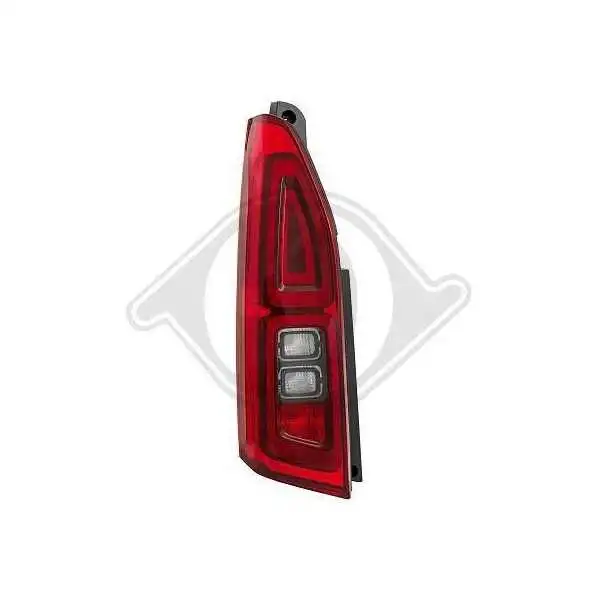 FEU ARRIÈRE LI. BERLINGO. 18    COMBO.RIFTER.PROACE.